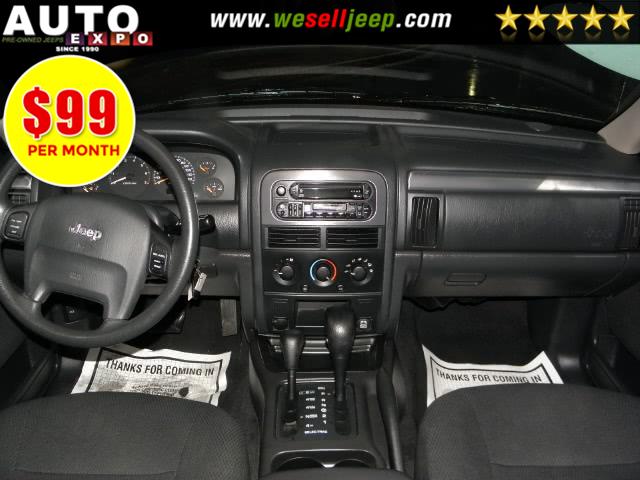 2003 Jeep Grand Cherokee 4dr Laredo 4WD, available for sale in Huntington, New York | Auto Expo. Huntington, New York 2003 Jeep Grand Cherokee 4dr Laredo 4WD, available for sale in Huntington, New York | Auto Expo. Huntington, New York