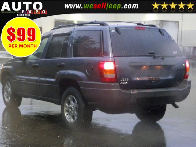 2003 Jeep Grand Cherokee 4dr Laredo 4WD, available for sale in Huntington, New York | Auto Expo. Huntington, New York 2003 Jeep Grand Cherokee 4dr Laredo 4WD, available for sale in Huntington, New York | Auto Expo. Huntington, New York
