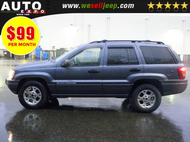 2003 Jeep Grand Cherokee 4dr Laredo 4WD, available for sale in Huntington, New York | Auto Expo. Huntington, New York 2003 Jeep Grand Cherokee 4dr Laredo 4WD, available for sale in Huntington, New York | Auto Expo. Huntington, New York