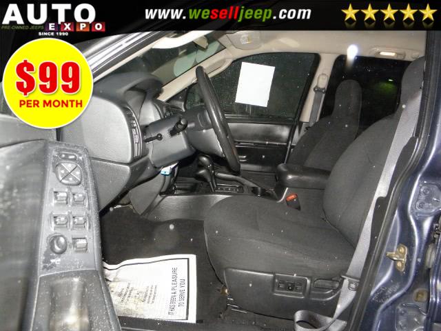 2003 Jeep Grand Cherokee 4dr Laredo 4WD, available for sale in Huntington, New York | Auto Expo. Huntington, New York 2003 Jeep Grand Cherokee 4dr Laredo 4WD, available for sale in Huntington, New York | Auto Expo. Huntington, New York