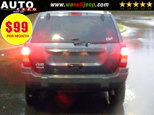 2003 Jeep Grand Cherokee 4dr Laredo 4WD, available for sale in Huntington, New York | Auto Expo. Huntington, New York 2003 Jeep Grand Cherokee 4dr Laredo 4WD, available for sale in Huntington, New York | Auto Expo. Huntington, New York