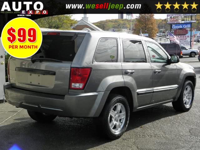 2007 Jeep Grand Cherokee 4WD 4dr Laredo, available for sale in Huntington, New York | Auto Expo. Huntington, New York 2007 Jeep Grand Cherokee 4WD 4dr Laredo, available for sale in Huntington, New York | Auto Expo. Huntington, New York