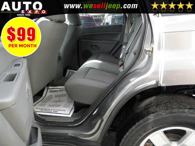 2007 Jeep Grand Cherokee 4WD 4dr Laredo, available for sale in Huntington, New York | Auto Expo. Huntington, New York 2007 Jeep Grand Cherokee 4WD 4dr Laredo, available for sale in Huntington, New York | Auto Expo. Huntington, New York