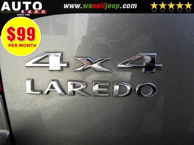 2007 Jeep Grand Cherokee 4WD 4dr Laredo, available for sale in Huntington, New York | Auto Expo. Huntington, New York 2007 Jeep Grand Cherokee 4WD 4dr Laredo, available for sale in Huntington, New York | Auto Expo. Huntington, New York