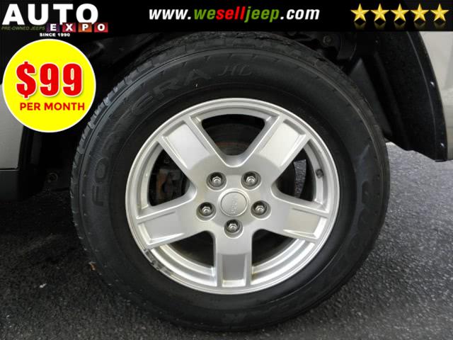 2007 Jeep Grand Cherokee 4WD 4dr Laredo, available for sale in Huntington, New York | Auto Expo. Huntington, New York 2007 Jeep Grand Cherokee 4WD 4dr Laredo, available for sale in Huntington, New York | Auto Expo. Huntington, New York