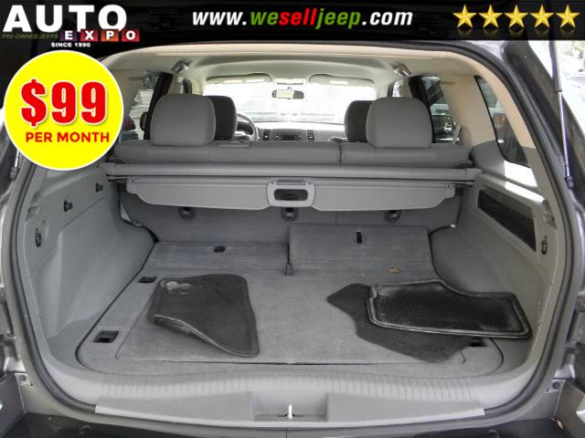 2007 Jeep Grand Cherokee 4WD 4dr Laredo, available for sale in Huntington, New York | Auto Expo. Huntington, New York 2007 Jeep Grand Cherokee 4WD 4dr Laredo, available for sale in Huntington, New York | Auto Expo. Huntington, New York