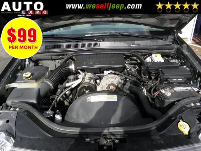 2007 Jeep Grand Cherokee 4WD 4dr Laredo, available for sale in Huntington, New York | Auto Expo. Huntington, New York 2007 Jeep Grand Cherokee 4WD 4dr Laredo, available for sale in Huntington, New York | Auto Expo. Huntington, New York