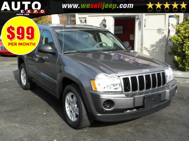 2007 Jeep Grand Cherokee 4WD 4dr Laredo, available for sale in Huntington, New York | Auto Expo. Huntington, New York 2007 Jeep Grand Cherokee 4WD 4dr Laredo, available for sale in Huntington, New York | Auto Expo. Huntington, New York