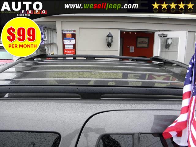 2004 Jeep Grand Cherokee 4dr Overland 4WD, available for sale in Huntington, New York | Auto Expo. Huntington, New York 2004 Jeep Grand Cherokee 4dr Overland 4WD, available for sale in Huntington, New York | Auto Expo. Huntington, New York