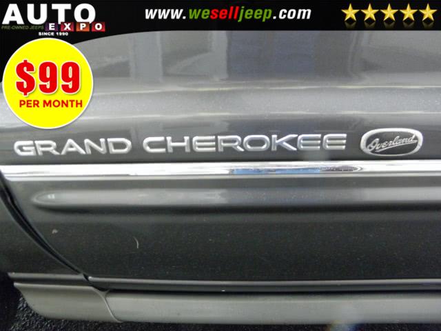 2004 Jeep Grand Cherokee 4dr Overland 4WD, available for sale in Huntington, New York | Auto Expo. Huntington, New York 2004 Jeep Grand Cherokee 4dr Overland 4WD, available for sale in Huntington, New York | Auto Expo. Huntington, New York