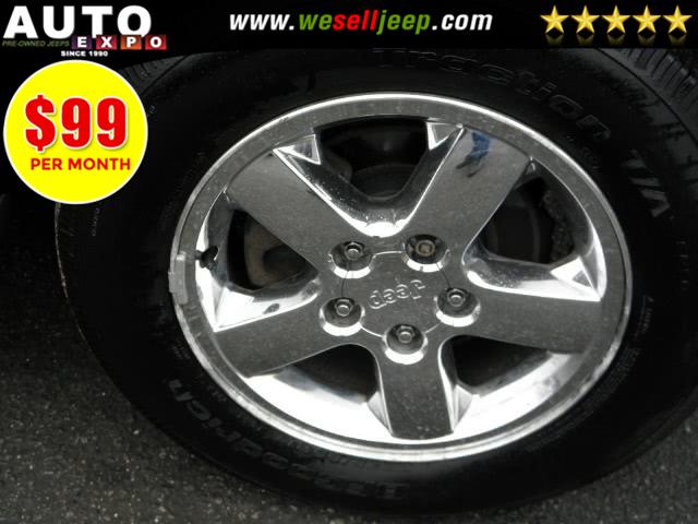 2004 Jeep Grand Cherokee 4dr Overland 4WD, available for sale in Huntington, New York | Auto Expo. Huntington, New York 2004 Jeep Grand Cherokee 4dr Overland 4WD, available for sale in Huntington, New York | Auto Expo. Huntington, New York