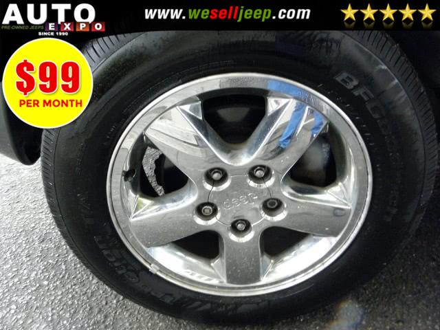 2004 Jeep Grand Cherokee 4dr Overland 4WD, available for sale in Huntington, New York | Auto Expo. Huntington, New York 2004 Jeep Grand Cherokee 4dr Overland 4WD, available for sale in Huntington, New York | Auto Expo. Huntington, New York