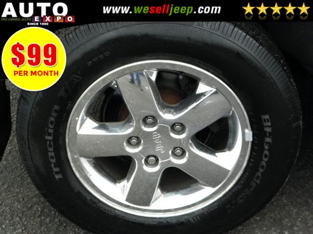 2004 Jeep Grand Cherokee 4dr Overland 4WD, available for sale in Huntington, New York | Auto Expo. Huntington, New York 2004 Jeep Grand Cherokee 4dr Overland 4WD, available for sale in Huntington, New York | Auto Expo. Huntington, New York