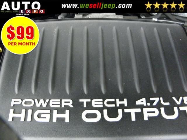 2004 Jeep Grand Cherokee 4dr Overland 4WD, available for sale in Huntington, New York | Auto Expo. Huntington, New York 2004 Jeep Grand Cherokee 4dr Overland 4WD, available for sale in Huntington, New York | Auto Expo. Huntington, New York