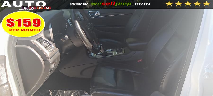 2018 Jeep Grand Cherokee Limited 4x4, available for sale in Huntington, New York | Auto Expo. Huntington, New York 2018 Jeep Grand Cherokee Limited 4x4, available for sale in Huntington, New York | Auto Expo. Huntington, New York
