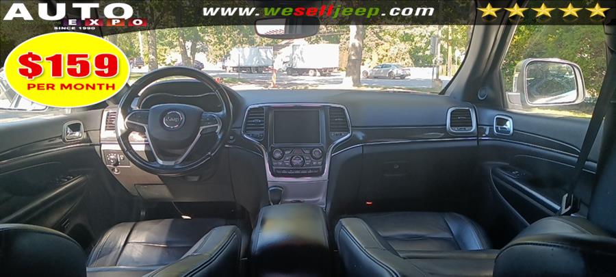 2018 Jeep Grand Cherokee Limited 4x4, available for sale in Huntington, New York | Auto Expo. Huntington, New York 2018 Jeep Grand Cherokee Limited 4x4, available for sale in Huntington, New York | Auto Expo. Huntington, New York