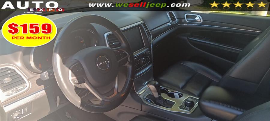 2018 Jeep Grand Cherokee Limited 4x4, available for sale in Huntington, New York | Auto Expo. Huntington, New York 2018 Jeep Grand Cherokee Limited 4x4, available for sale in Huntington, New York | Auto Expo. Huntington, New York