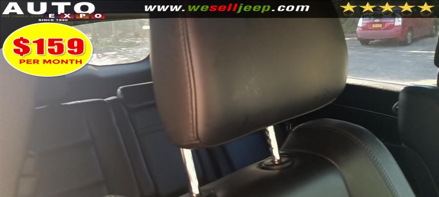 2018 Jeep Grand Cherokee Limited 4x4, available for sale in Huntington, New York | Auto Expo. Huntington, New York 2018 Jeep Grand Cherokee Limited 4x4, available for sale in Huntington, New York | Auto Expo. Huntington, New York