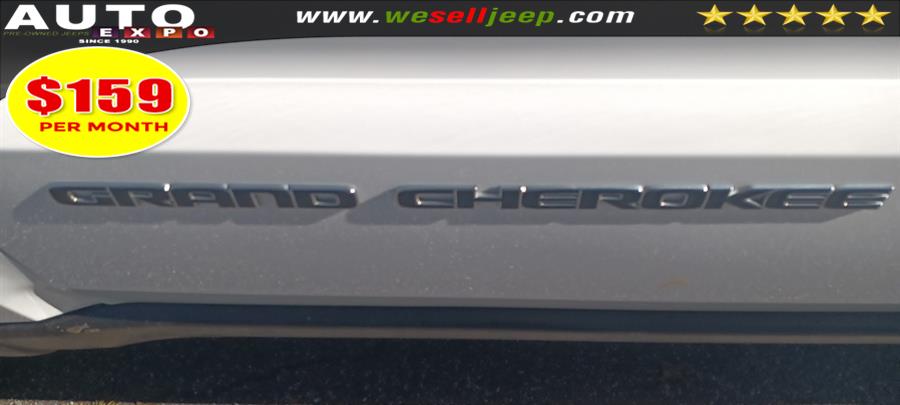 2018 Jeep Grand Cherokee Limited 4x4, available for sale in Huntington, New York | Auto Expo. Huntington, New York 2018 Jeep Grand Cherokee Limited 4x4, available for sale in Huntington, New York | Auto Expo. Huntington, New York