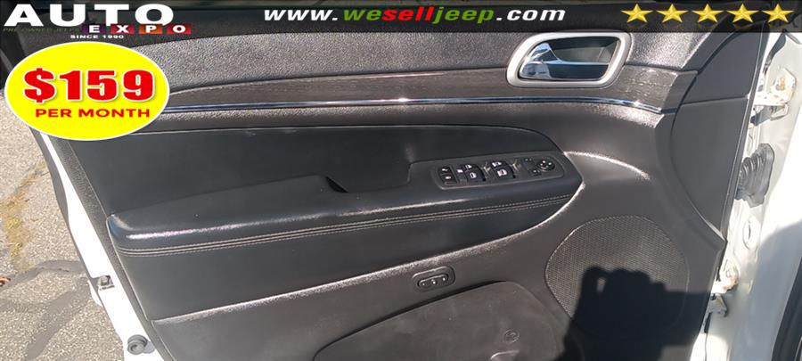2018 Jeep Grand Cherokee Limited 4x4, available for sale in Huntington, New York | Auto Expo. Huntington, New York 2018 Jeep Grand Cherokee Limited 4x4, available for sale in Huntington, New York | Auto Expo. Huntington, New York