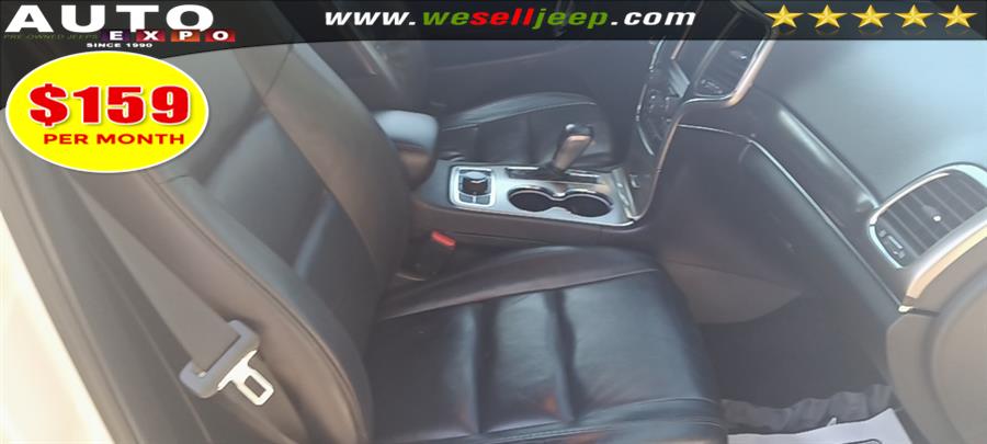 2018 Jeep Grand Cherokee Limited 4x4, available for sale in Huntington, New York | Auto Expo. Huntington, New York 2018 Jeep Grand Cherokee Limited 4x4, available for sale in Huntington, New York | Auto Expo. Huntington, New York