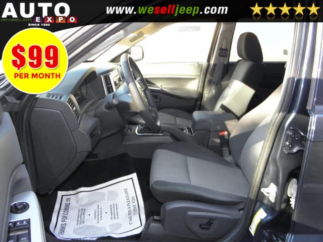 2008 Jeep Grand Cherokee 4WD 4dr Laredo, available for sale in Huntington, New York | Auto Expo. Huntington, New York 2008 Jeep Grand Cherokee 4WD 4dr Laredo, available for sale in Huntington, New York | Auto Expo. Huntington, New York