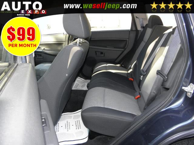 2008 Jeep Grand Cherokee 4WD 4dr Laredo, available for sale in Huntington, New York | Auto Expo. Huntington, New York 2008 Jeep Grand Cherokee 4WD 4dr Laredo, available for sale in Huntington, New York | Auto Expo. Huntington, New York