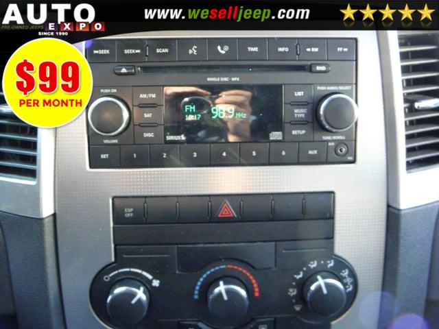 2008 Jeep Grand Cherokee 4WD 4dr Laredo, available for sale in Huntington, New York | Auto Expo. Huntington, New York 2008 Jeep Grand Cherokee 4WD 4dr Laredo, available for sale in Huntington, New York | Auto Expo. Huntington, New York