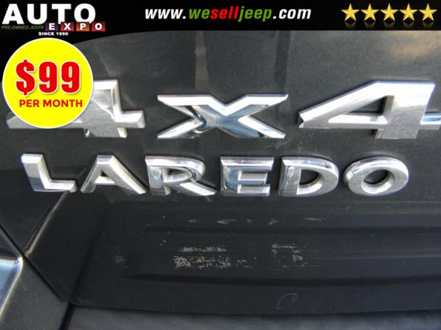 2008 Jeep Grand Cherokee 4WD 4dr Laredo, available for sale in Huntington, New York | Auto Expo. Huntington, New York 2008 Jeep Grand Cherokee 4WD 4dr Laredo, available for sale in Huntington, New York | Auto Expo. Huntington, New York
