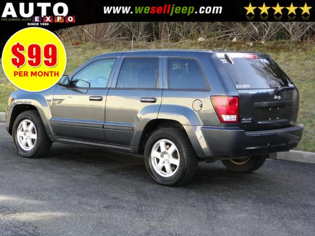 2008 Jeep Grand Cherokee 4WD 4dr Laredo, available for sale in Huntington, New York | Auto Expo. Huntington, New York 2008 Jeep Grand Cherokee 4WD 4dr Laredo, available for sale in Huntington, New York | Auto Expo. Huntington, New York
