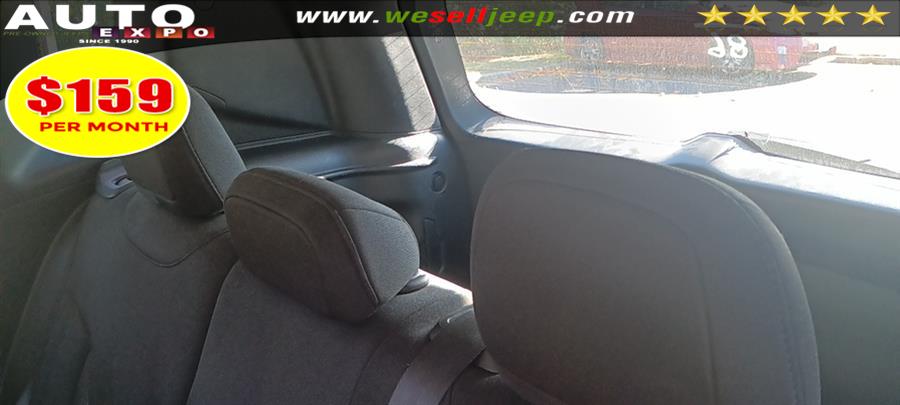 2016 Jeep Renegade 4WD 4dr Sport, available for sale in Huntington, New York | Auto Expo. Huntington, New York 2016 Jeep Renegade 4WD 4dr Sport, available for sale in Huntington, New York | Auto Expo. Huntington, New York