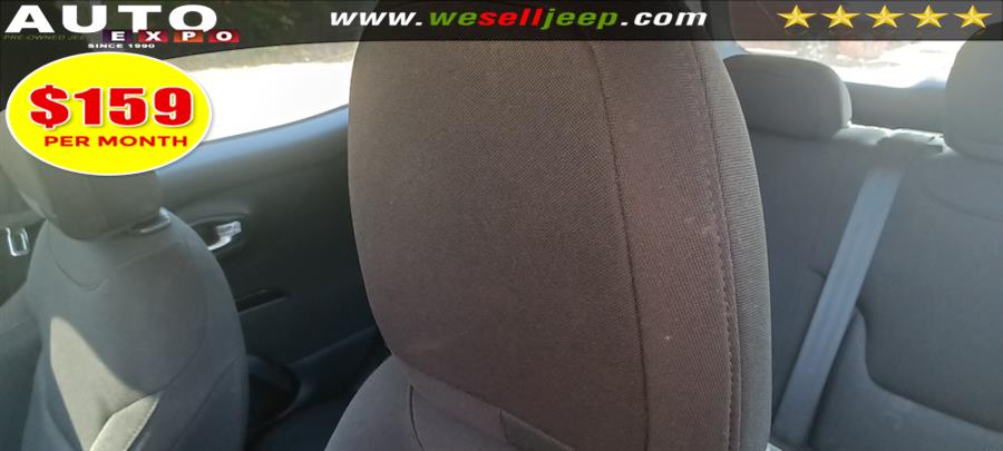 2016 Jeep Renegade 4WD 4dr Sport, available for sale in Huntington, New York | Auto Expo. Huntington, New York 2016 Jeep Renegade 4WD 4dr Sport, available for sale in Huntington, New York | Auto Expo. Huntington, New York