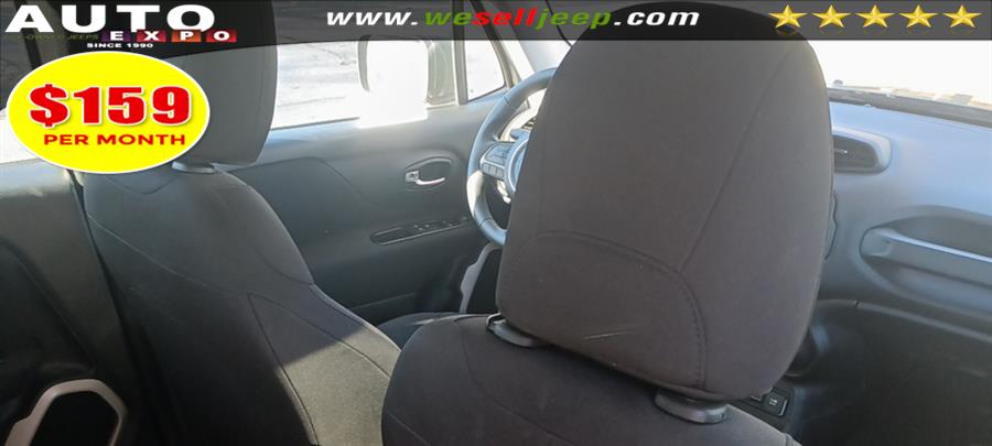 2016 Jeep Renegade 4WD 4dr Sport, available for sale in Huntington, New York | Auto Expo. Huntington, New York 2016 Jeep Renegade 4WD 4dr Sport, available for sale in Huntington, New York | Auto Expo. Huntington, New York