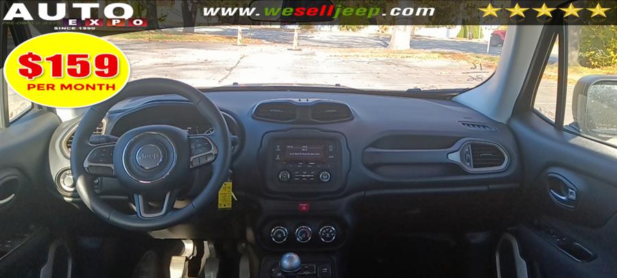 2016 Jeep Renegade 4WD 4dr Sport, available for sale in Huntington, New York | Auto Expo. Huntington, New York 2016 Jeep Renegade 4WD 4dr Sport, available for sale in Huntington, New York | Auto Expo. Huntington, New York