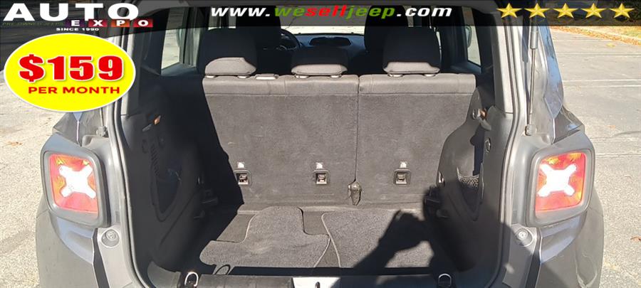 2016 Jeep Renegade 4WD 4dr Sport, available for sale in Huntington, New York | Auto Expo. Huntington, New York 2016 Jeep Renegade 4WD 4dr Sport, available for sale in Huntington, New York | Auto Expo. Huntington, New York