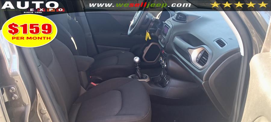 2016 Jeep Renegade 4WD 4dr Sport, available for sale in Huntington, New York | Auto Expo. Huntington, New York 2016 Jeep Renegade 4WD 4dr Sport, available for sale in Huntington, New York | Auto Expo. Huntington, New York