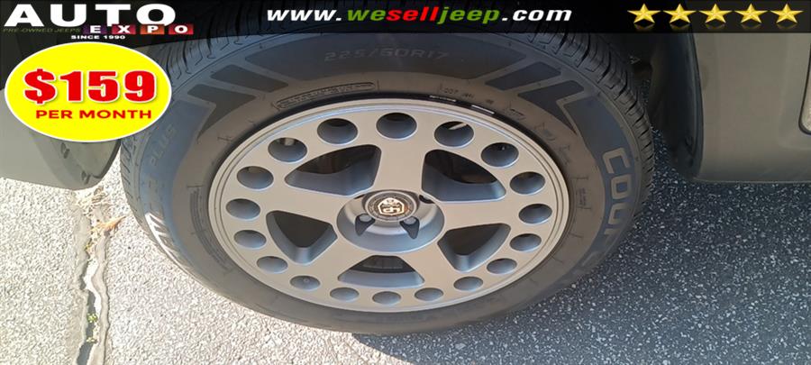 2016 Jeep Renegade 4WD 4dr Sport, available for sale in Huntington, New York | Auto Expo. Huntington, New York 2016 Jeep Renegade 4WD 4dr Sport, available for sale in Huntington, New York | Auto Expo. Huntington, New York