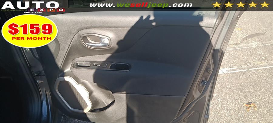 2016 Jeep Renegade 4WD 4dr Sport, available for sale in Huntington, New York | Auto Expo. Huntington, New York 2016 Jeep Renegade 4WD 4dr Sport, available for sale in Huntington, New York | Auto Expo. Huntington, New York