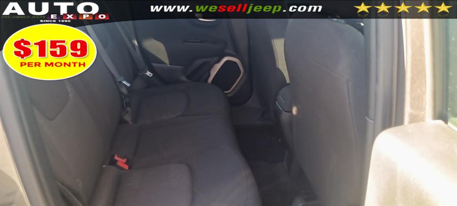 2016 Jeep Renegade 4WD 4dr Sport, available for sale in Huntington, New York | Auto Expo. Huntington, New York 2016 Jeep Renegade 4WD 4dr Sport, available for sale in Huntington, New York | Auto Expo. Huntington, New York