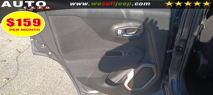 2016 Jeep Renegade 4WD 4dr Sport, available for sale in Huntington, New York | Auto Expo. Huntington, New York 2016 Jeep Renegade 4WD 4dr Sport, available for sale in Huntington, New York | Auto Expo. Huntington, New York