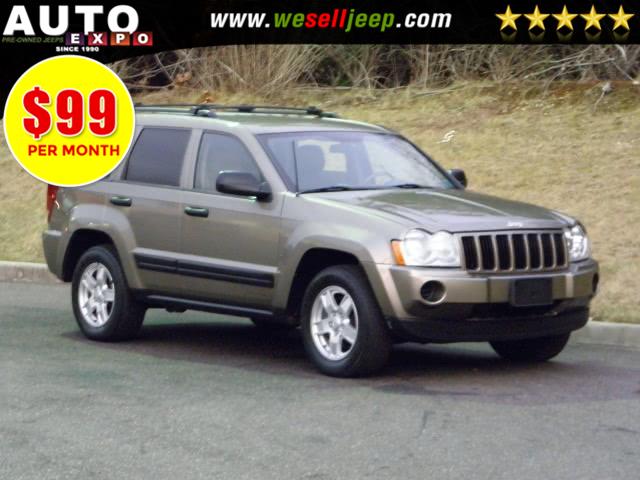 2006 Jeep Grand Cherokee 4dr Laredo 4WD, available for sale in Huntington, New York | Auto Expo. Huntington, New York 2006 Jeep Grand Cherokee 4dr Laredo 4WD, available for sale in Huntington, New York | Auto Expo. Huntington, New York