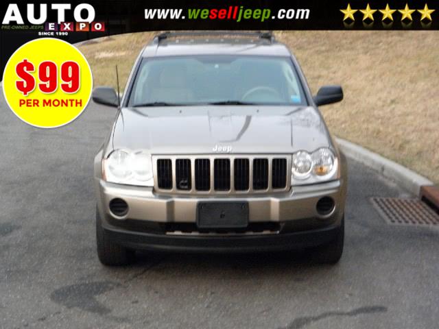 2006 Jeep Grand Cherokee 4dr Laredo 4WD, available for sale in Huntington, New York | Auto Expo. Huntington, New York 2006 Jeep Grand Cherokee 4dr Laredo 4WD, available for sale in Huntington, New York | Auto Expo. Huntington, New York