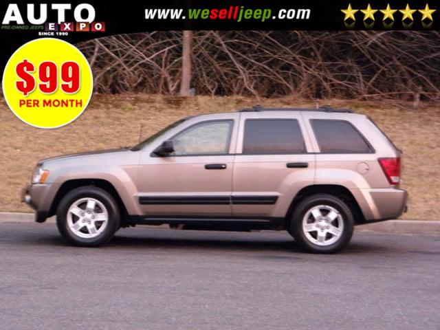2006 Jeep Grand Cherokee 4dr Laredo 4WD, available for sale in Huntington, New York | Auto Expo. Huntington, New York 2006 Jeep Grand Cherokee 4dr Laredo 4WD, available for sale in Huntington, New York | Auto Expo. Huntington, New York