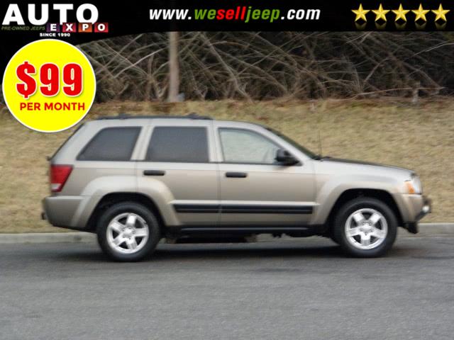 2006 Jeep Grand Cherokee 4dr Laredo 4WD, available for sale in Huntington, New York | Auto Expo. Huntington, New York 2006 Jeep Grand Cherokee 4dr Laredo 4WD, available for sale in Huntington, New York | Auto Expo. Huntington, New York