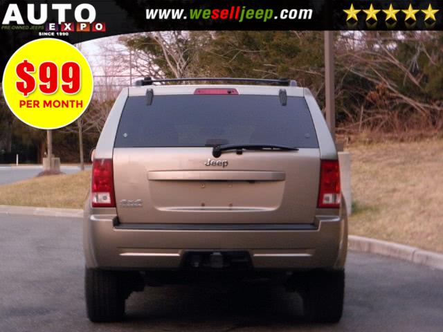 2006 Jeep Grand Cherokee 4dr Laredo 4WD, available for sale in Huntington, New York | Auto Expo. Huntington, New York 2006 Jeep Grand Cherokee 4dr Laredo 4WD, available for sale in Huntington, New York | Auto Expo. Huntington, New York