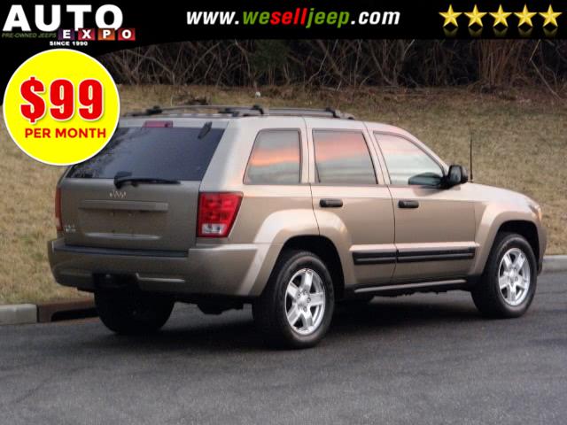 2006 Jeep Grand Cherokee 4dr Laredo 4WD, available for sale in Huntington, New York | Auto Expo. Huntington, New York 2006 Jeep Grand Cherokee 4dr Laredo 4WD, available for sale in Huntington, New York | Auto Expo. Huntington, New York