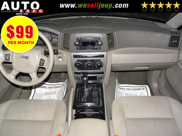 2006 Jeep Grand Cherokee 4dr Laredo 4WD, available for sale in Huntington, New York | Auto Expo. Huntington, New York 2006 Jeep Grand Cherokee 4dr Laredo 4WD, available for sale in Huntington, New York | Auto Expo. Huntington, New York