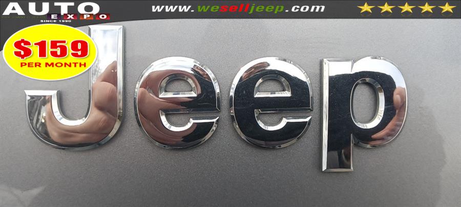 2016 Jeep Cherokee 4WD 4dr Latitude, available for sale in Huntington, New York | Auto Expo. Huntington, New York 2016 Jeep Cherokee 4WD 4dr Latitude, available for sale in Huntington, New York | Auto Expo. Huntington, New York