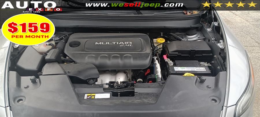 2016 Jeep Cherokee 4WD 4dr Latitude, available for sale in Huntington, New York | Auto Expo. Huntington, New York 2016 Jeep Cherokee 4WD 4dr Latitude, available for sale in Huntington, New York | Auto Expo. Huntington, New York