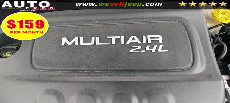 2016 Jeep Cherokee 4WD 4dr Latitude, available for sale in Huntington, New York | Auto Expo. Huntington, New York 2016 Jeep Cherokee 4WD 4dr Latitude, available for sale in Huntington, New York | Auto Expo. Huntington, New York